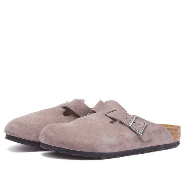 Birkenstock Boston