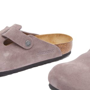 Birkenstock Boston