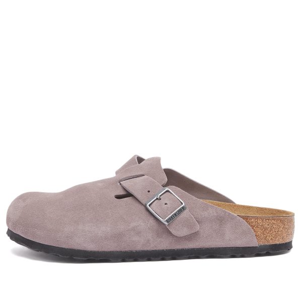 Birkenstock Boston