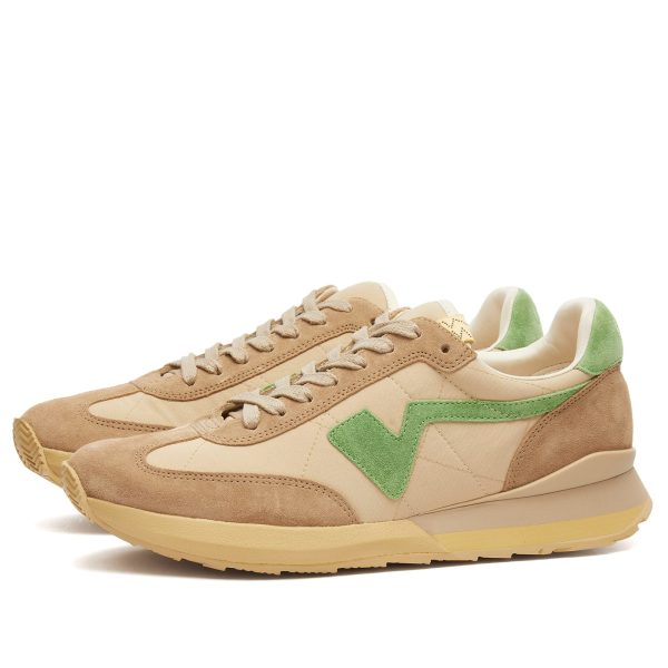 Visvim Fkt Runner Sneaker