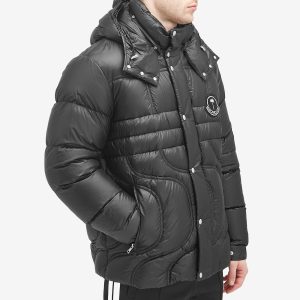 Moncler Genius x Palm Angels Cherit Jacket