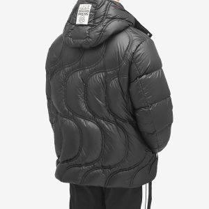 Moncler Genius x Palm Angels Cherit Jacket