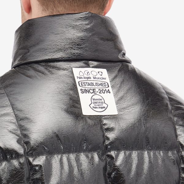 Moncler Genius x Palm Angels Simoom Jacket