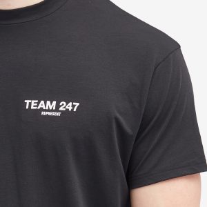 Represent Team 247 Oversized T-Shirt