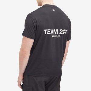 Represent Team 247 Oversized T-Shirt