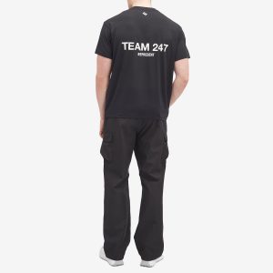 Represent Team 247 Oversized T-Shirt