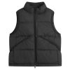 DAIWA Tech Alpine Down Vest