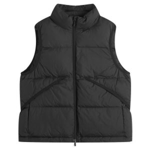 DAIWA Tech Alpine Down Vest