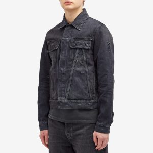 AMIRI Ma Trucker Jacket