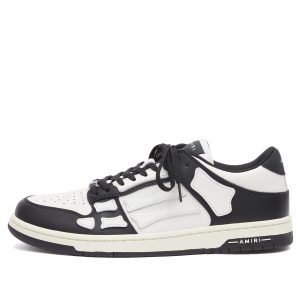 AMIRI Skel Low Top Sneaker