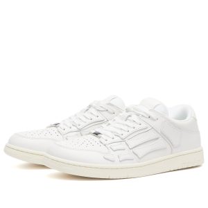 AMIRI Skel Low Top Sneaker