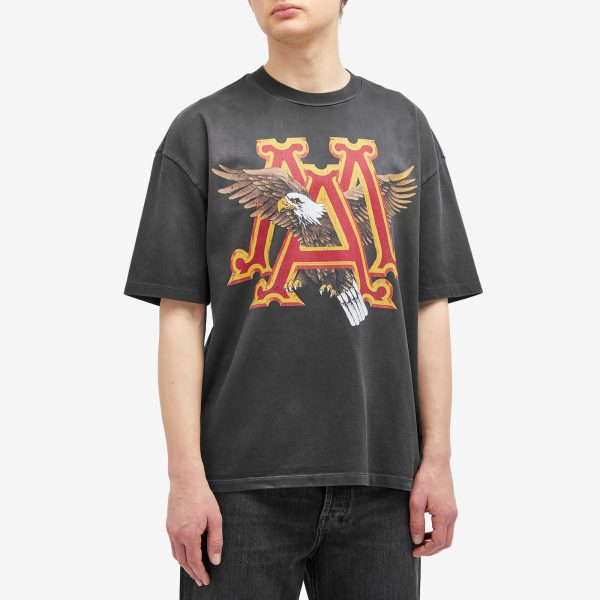 AMIRI Vintage MA Eagle Oversized T-Shirt