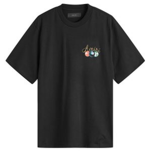 AMIRI Pool Cue T-Shirt