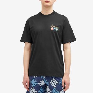 AMIRI Pool Cue T-Shirt