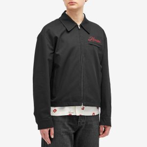 AMIRI Zip Blouson