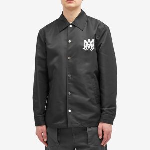 AMIRI Lightweight MA Coach Jacket