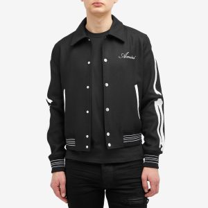 AMIRI Varsity Bones Jacket