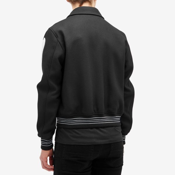 AMIRI Varsity Bones Jacket