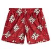 AMIRI Quad Print Swim Shorts