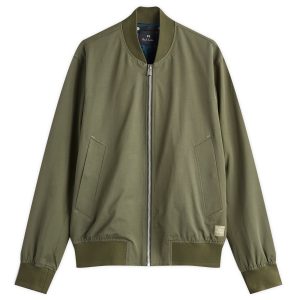 Paul Smith Bomber Jacket