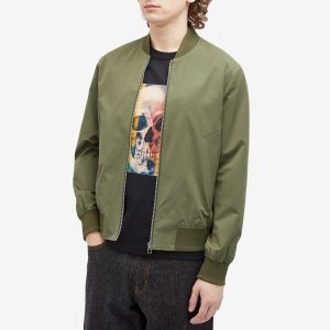 Paul Smith Bomber Jacket