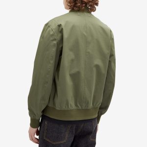 Paul Smith Bomber Jacket