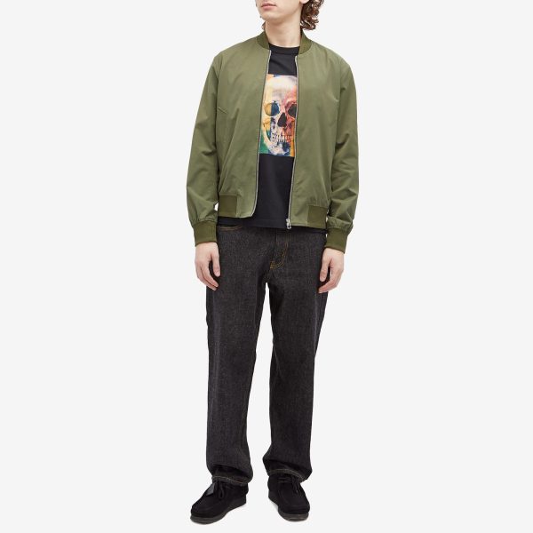 Paul Smith Bomber Jacket