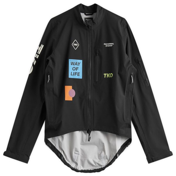 Pas Normal Studios T.K.O. Essential Shield Jacket