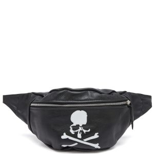 MASTERMIND WORLD x Vanson Waist Bag