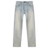 AMIRI Antique Indigo Wash Jeans