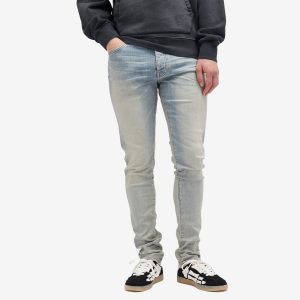 AMIRI Antique Indigo Wash Jeans