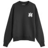 AMIRI MA Core Logo Sweatshirt