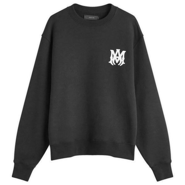 AMIRI MA Core Logo Sweatshirt