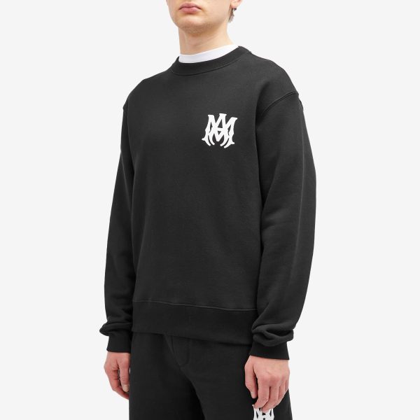 AMIRI MA Core Logo Sweatshirt