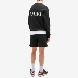 AMIRI MA Core Logo Sweatshirt