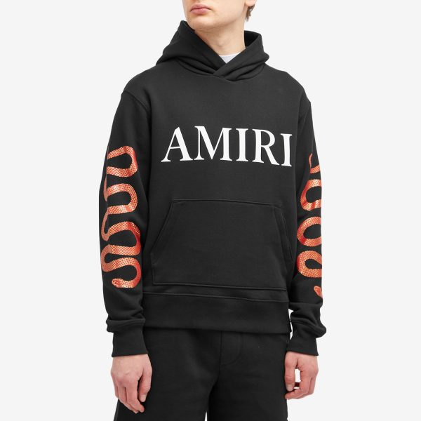 AMIRI Snake Chinese New Year Hoodie