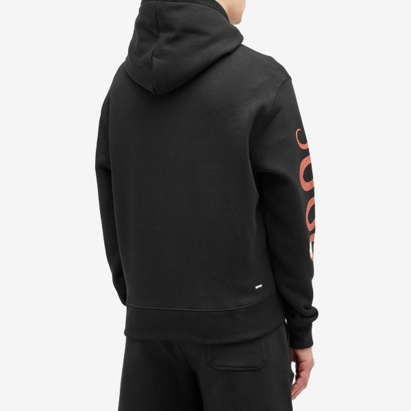 AMIRI Snake Chinese New Year Hoodie