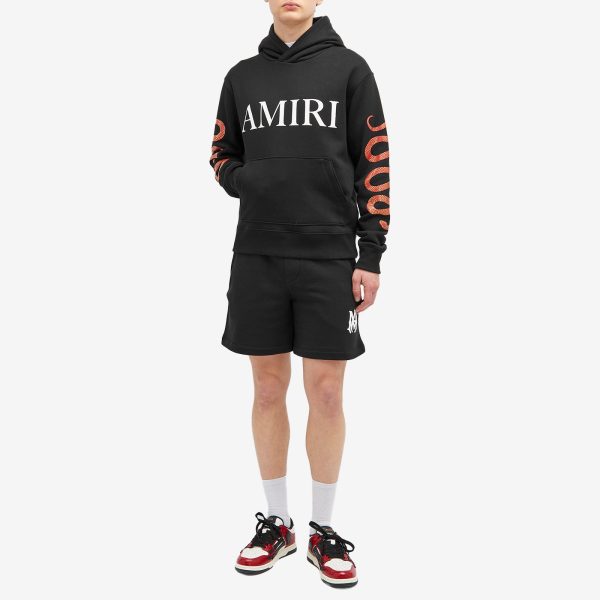 AMIRI Snake Chinese New Year Hoodie