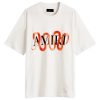 AMIRI Snake Chinese New Year T-Shirt