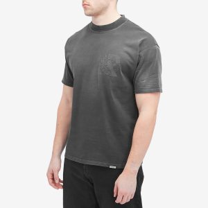 Represent x Belstaff Outline Pheonix T-Shirt