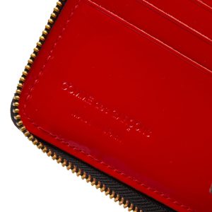 Comme des Garçons Wallet SA7100RH Reversed Hem Wallet