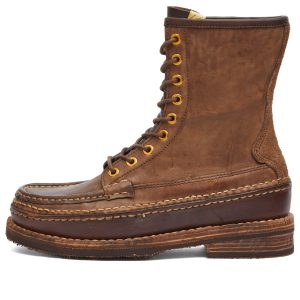 Visvim Grizzly Camper Hi-Folk