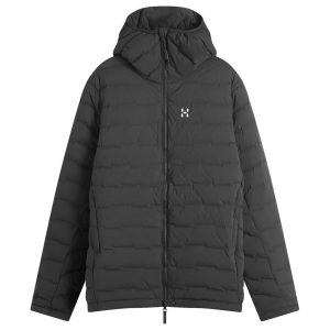 Haglöfs Spitz Down Hooded Jacket