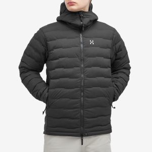 Haglöfs Spitz Down Hooded Jacket