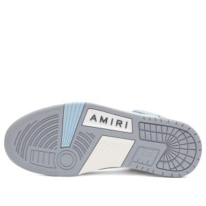 AMIRI Varsity Skel Top Low Sneaker