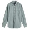 Frizmworks Nylon Overshirt