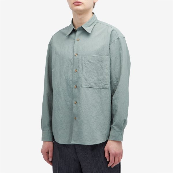 Frizmworks Nylon Overshirt