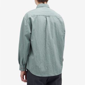 Frizmworks Nylon Overshirt