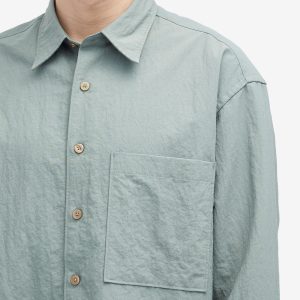 Frizmworks Nylon Overshirt