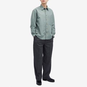 Frizmworks Nylon Overshirt